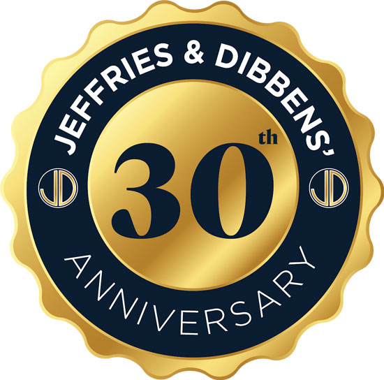 30 years of estate agency